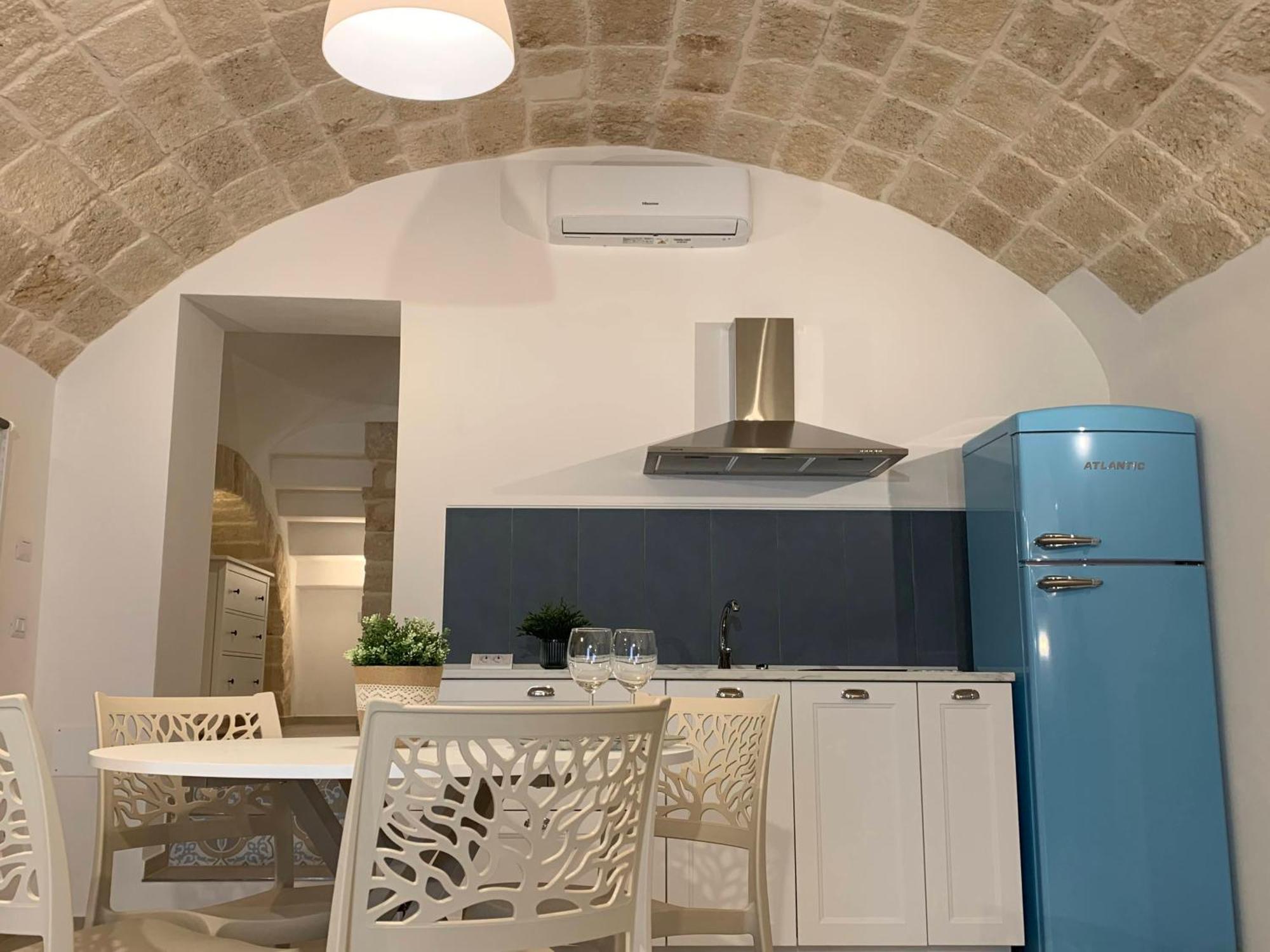 Dimora Di Donna Apartment Monopoli Room photo